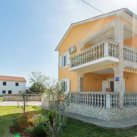 Apartments Ljubica Polje  Eksteriør bilde